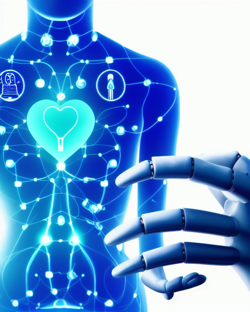 The Future of AI in Healthcare: Revolutionizing Medical Technology and Patient Care