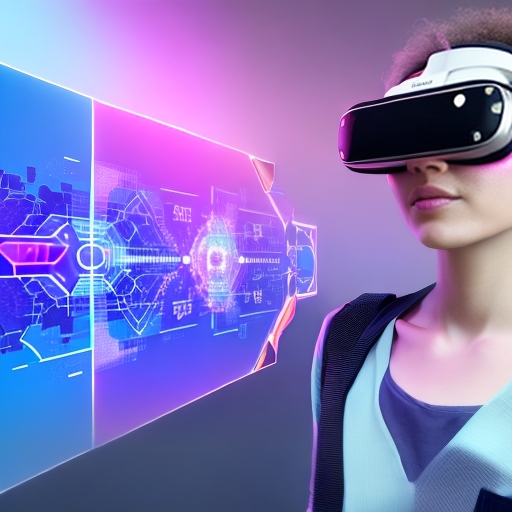 The Synergy of Artificial Intelligence and Virtual/Augmented Reality: Redefining Immersive Experiences